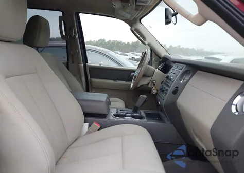 2014 Ford Expedition Xlt from USA, damaged, VIN 1FMJU1J56EEF01635